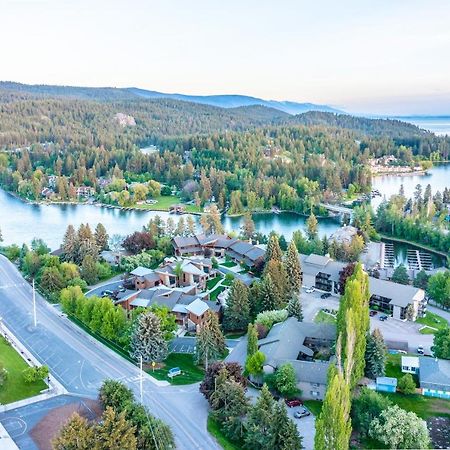 Bigfork Bungalow Екстериор снимка
