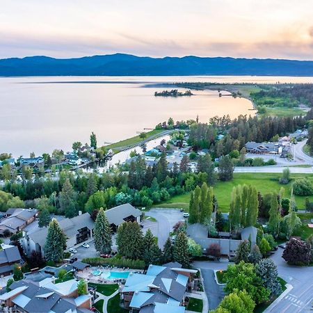 Bigfork Bungalow Екстериор снимка
