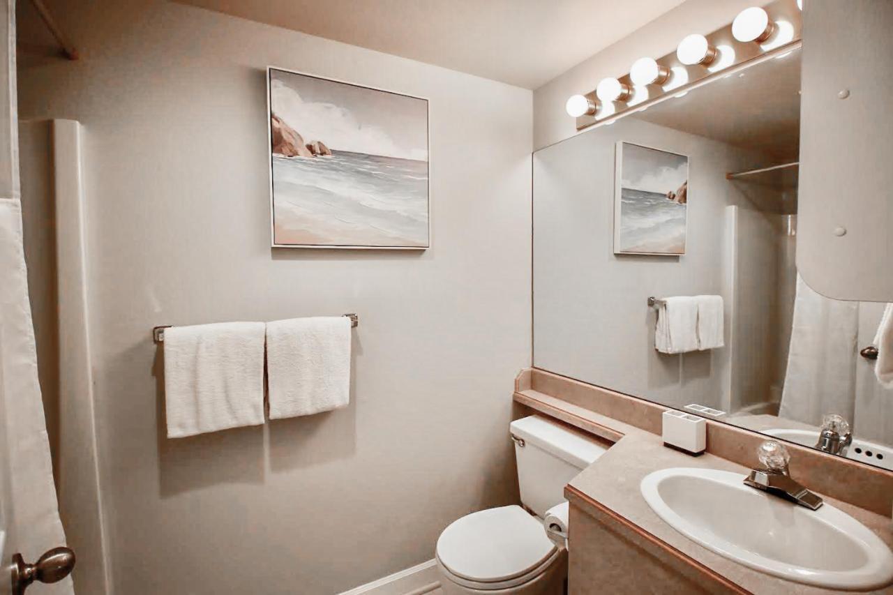 Bigfork Bungalow Екстериор снимка