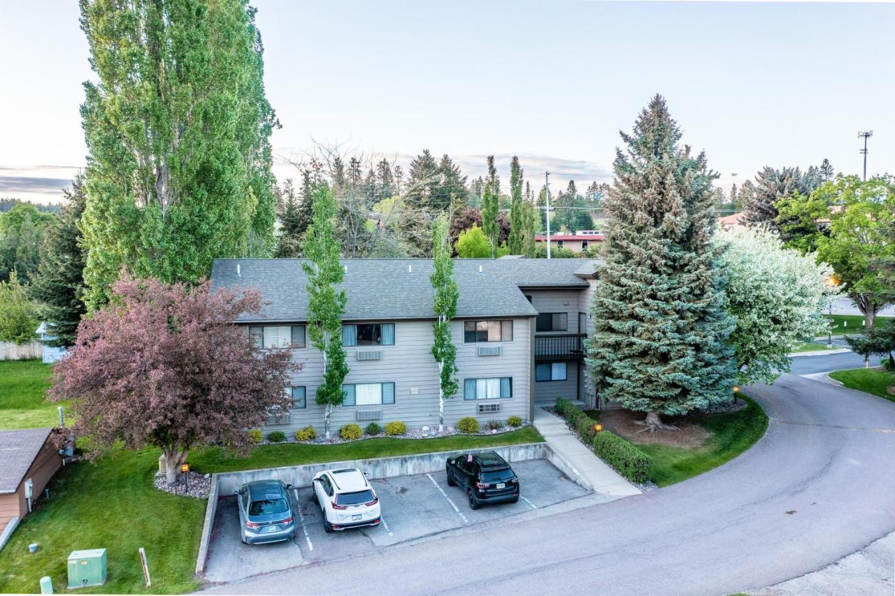 Bigfork Bungalow Екстериор снимка